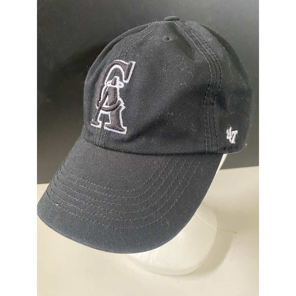 47 Brand California Angels Cooperstown Collection. Medium.